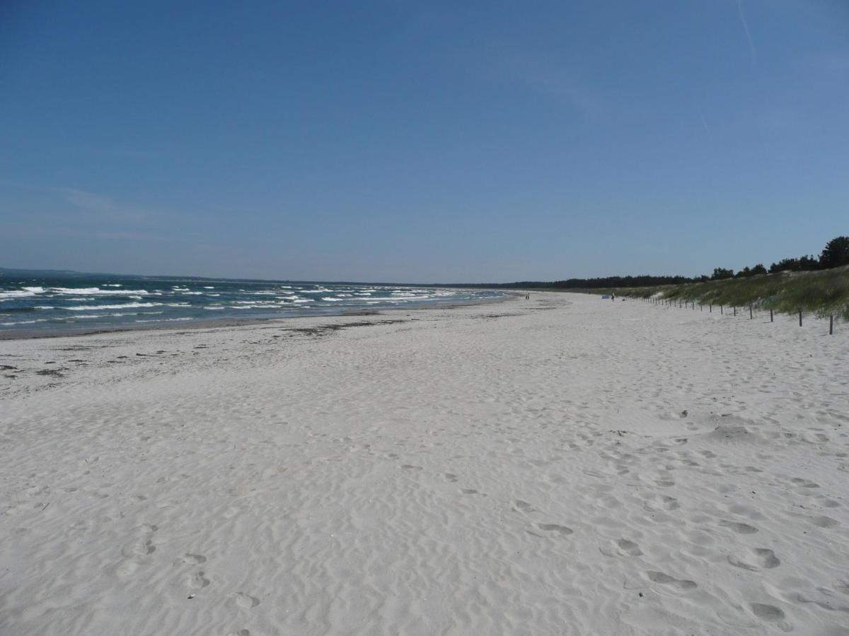 Ferienwohnung Mit Traumhaftem Meerblick - Haus Am Meer Fewo 10 Ломе Екстер'єр фото