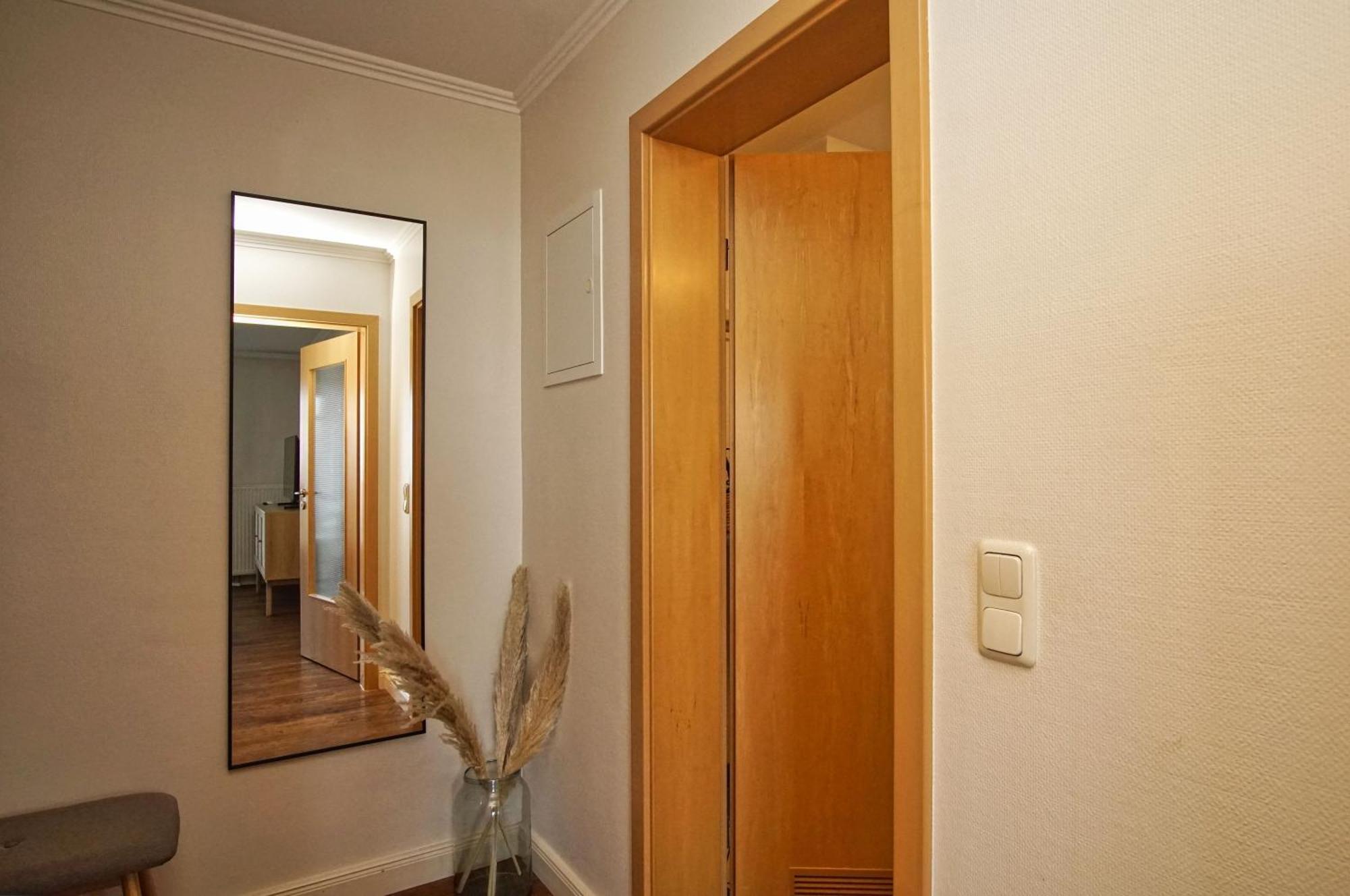 Ferienwohnung Mit Traumhaftem Meerblick - Haus Am Meer Fewo 10 Ломе Екстер'єр фото