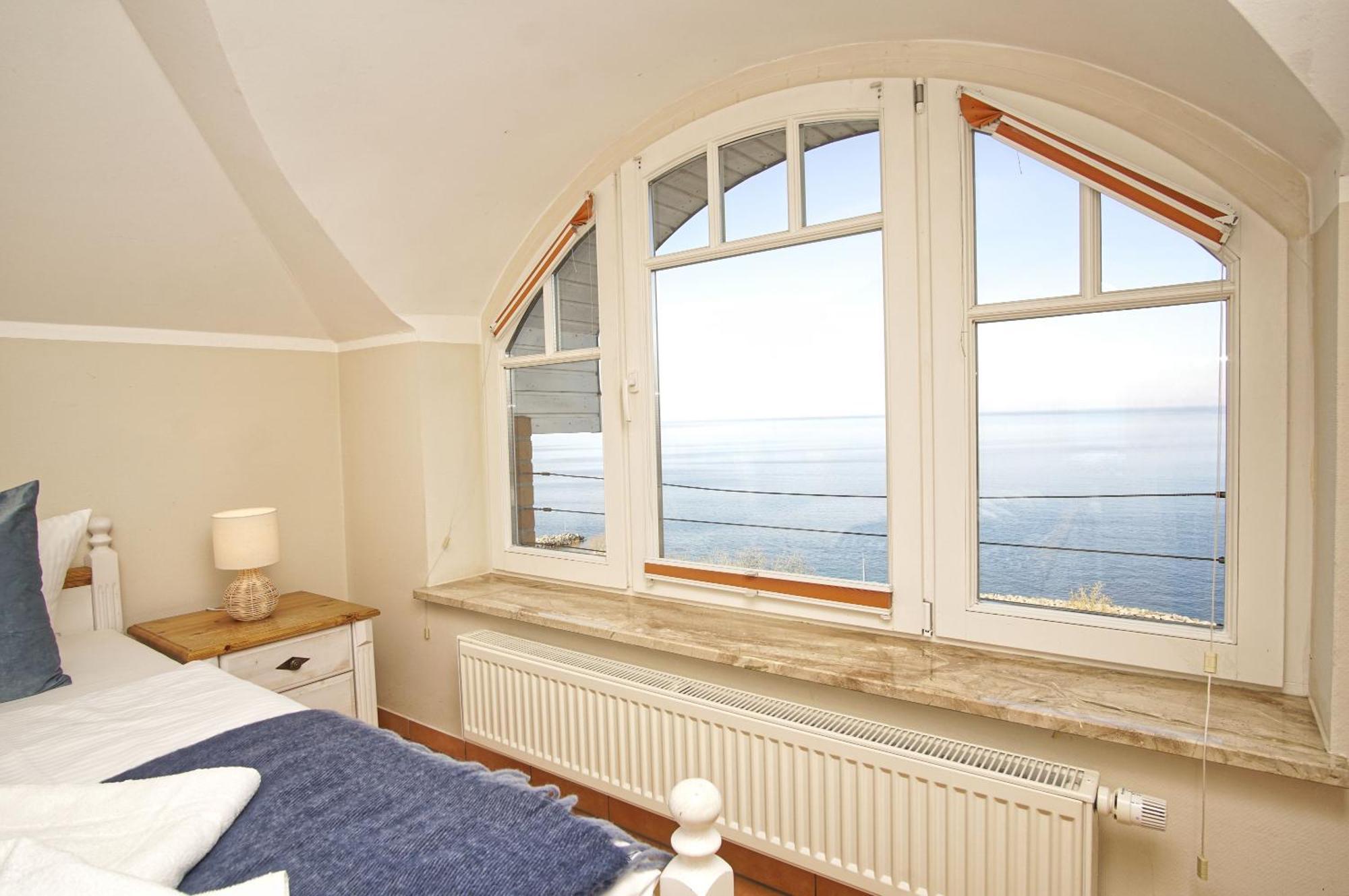 Ferienwohnung Mit Traumhaftem Meerblick - Haus Am Meer Fewo 10 Ломе Екстер'єр фото